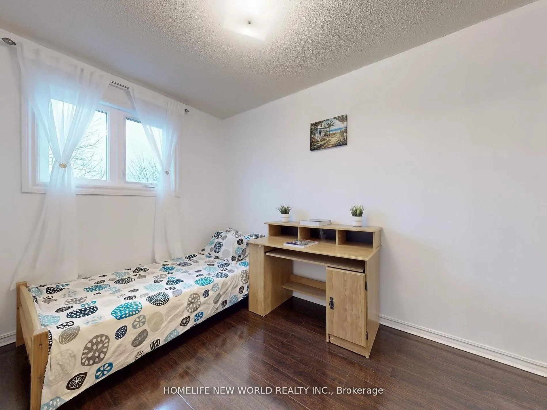 Photo 28 of 139 Galbraith Crescent, Markham, Milliken Mills East — HOMEH
