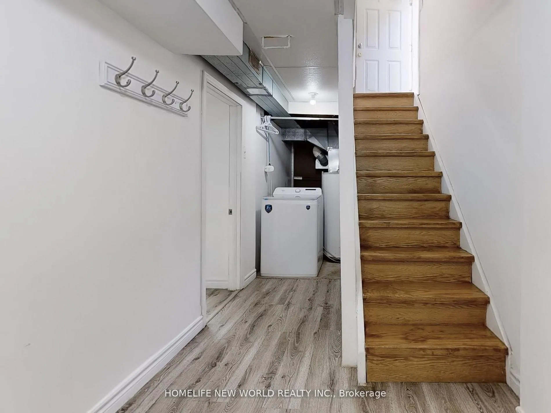 Photo 32 of 139 Galbraith Crescent, Markham, Milliken Mills East — HOMEH