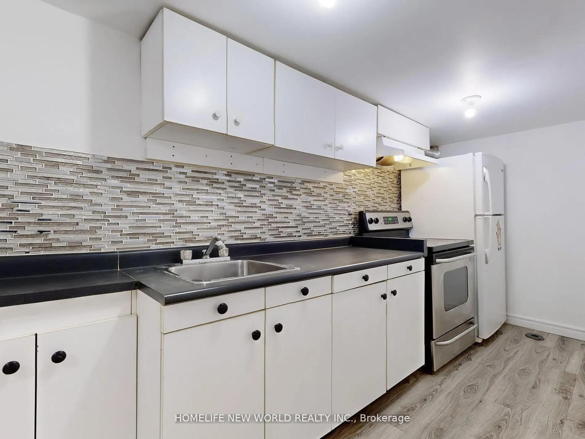 Photo 33 of 139 Galbraith Crescent, Markham, Milliken Mills East — HOMEH