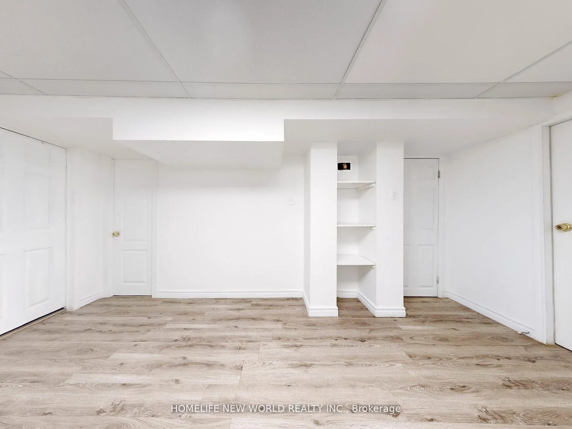 Photo 36 of 139 Galbraith Crescent, Markham, Milliken Mills East — HOMEH