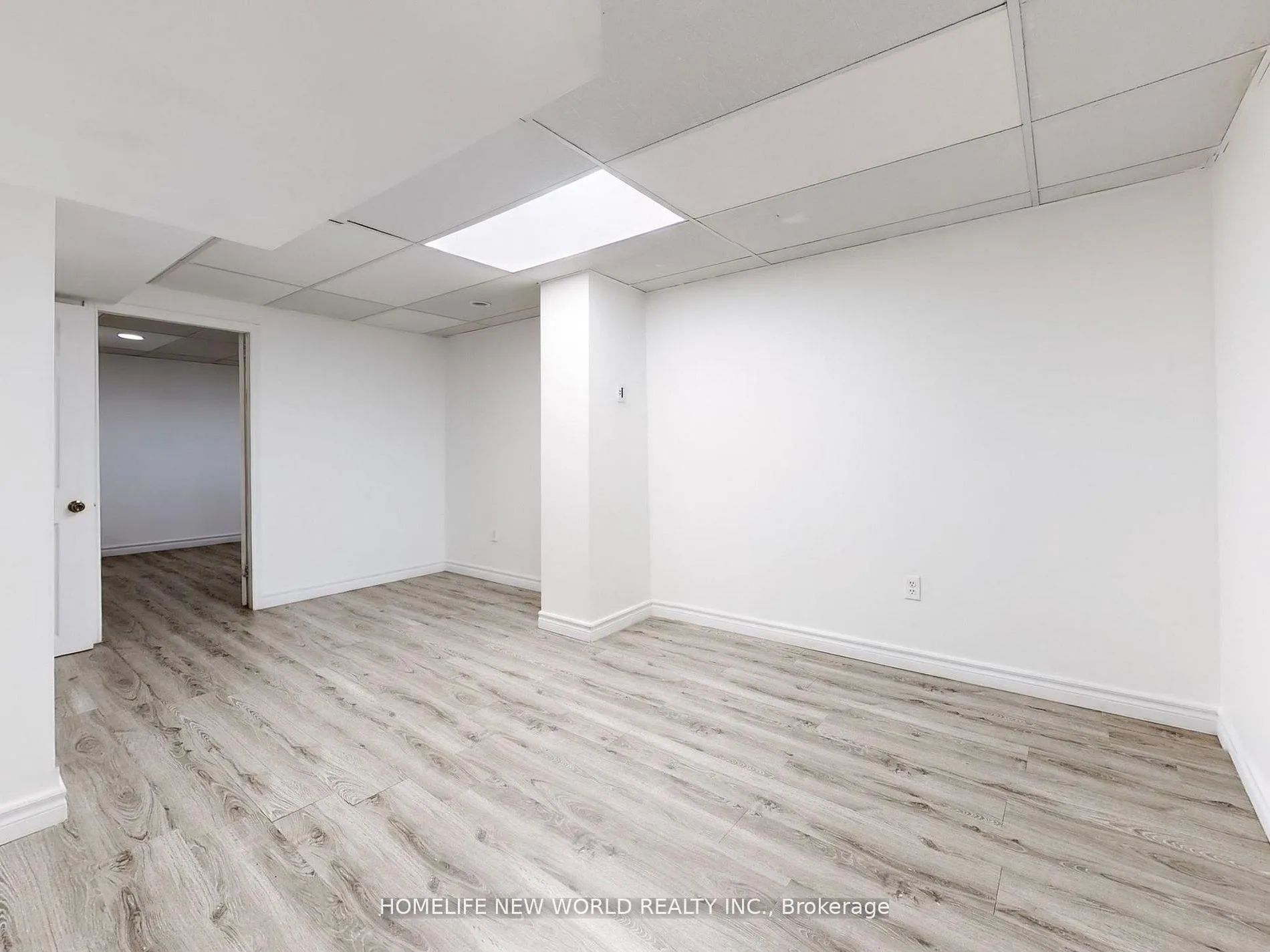Photo 37 of 139 Galbraith Crescent, Markham, Milliken Mills East — HOMEH