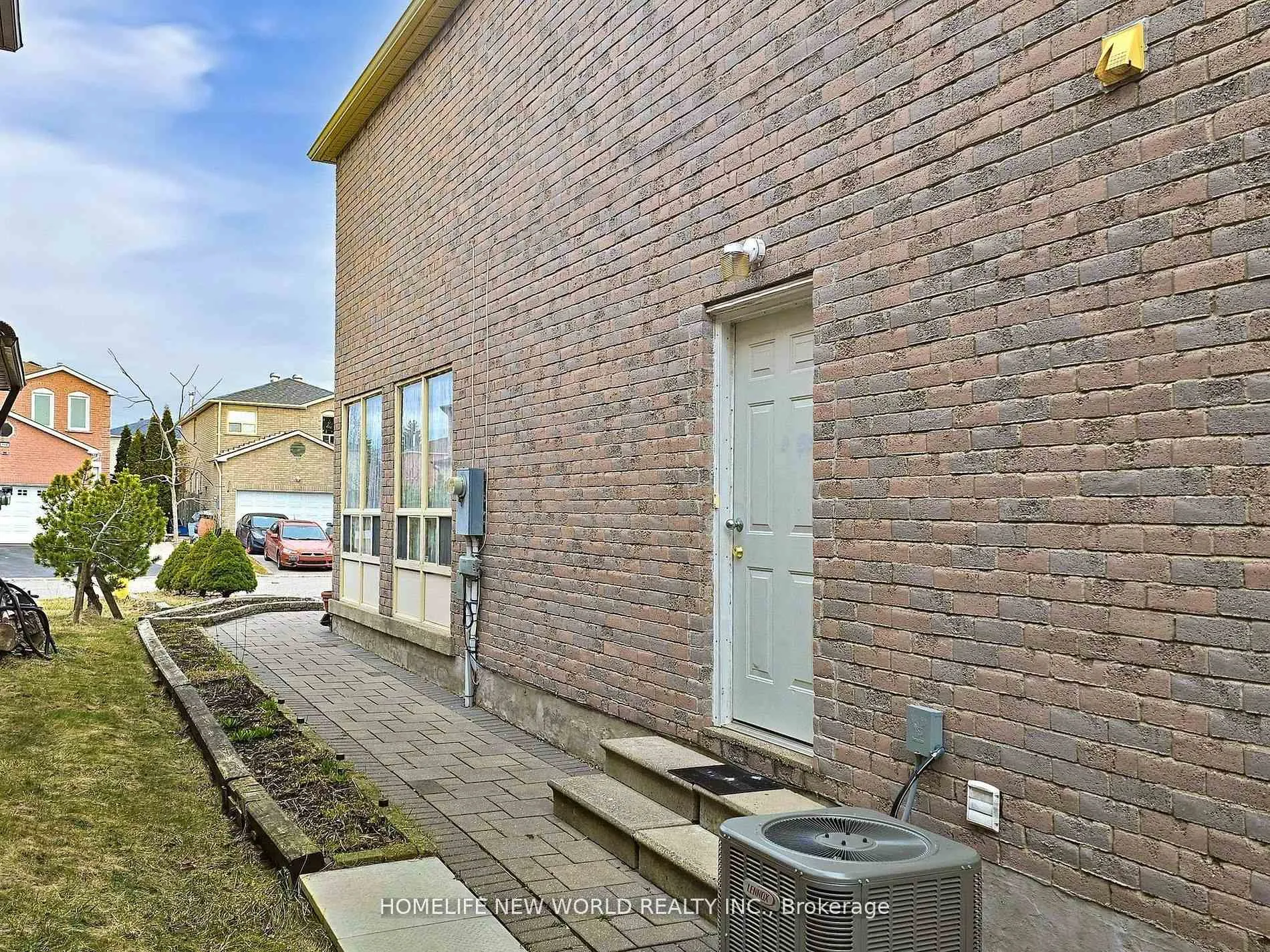 Photo 41 of 139 Galbraith Crescent, Markham, Milliken Mills East — HOMEH