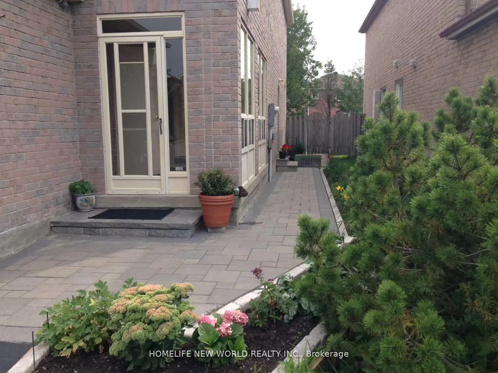 Photo 45 of 139 Galbraith Crescent, Markham, Milliken Mills East — HOMEH