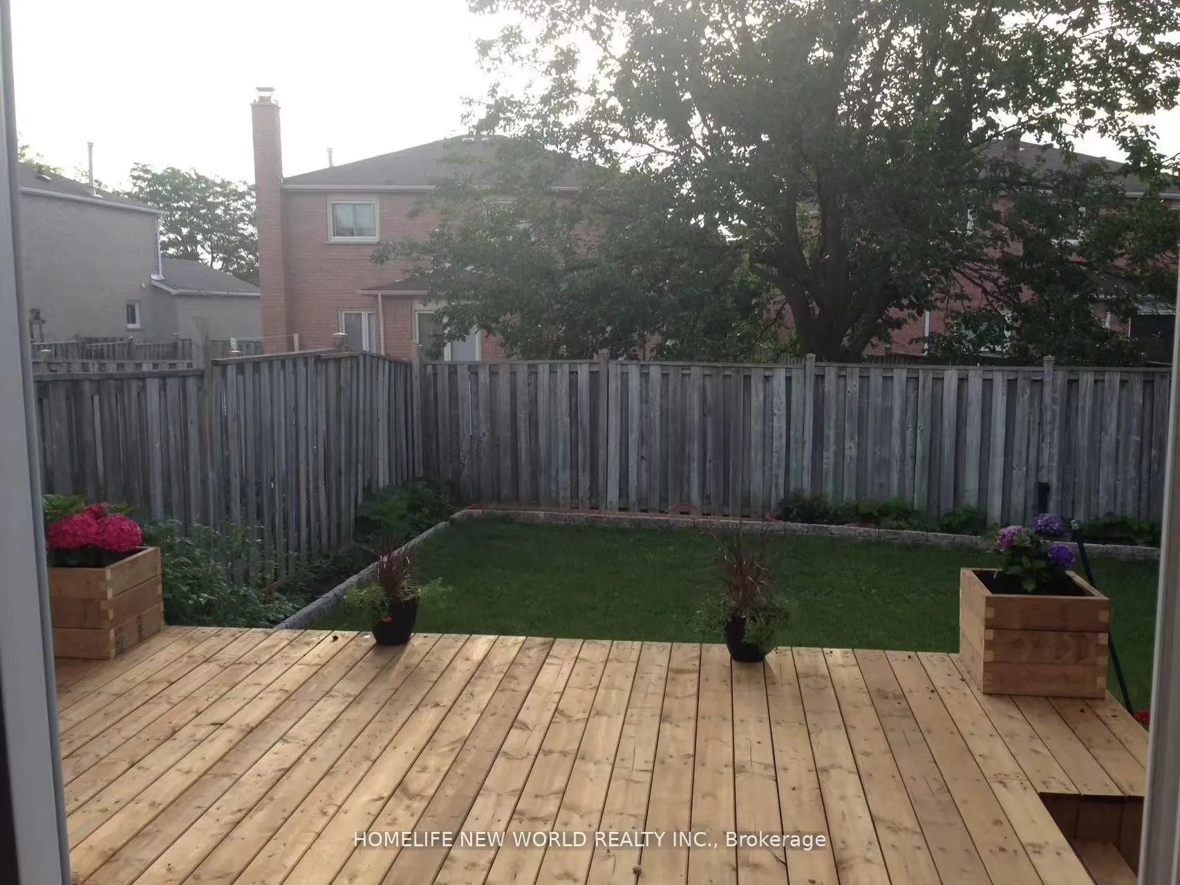 Photo 48 of 139 Galbraith Crescent, Markham, Milliken Mills East — HOMEH