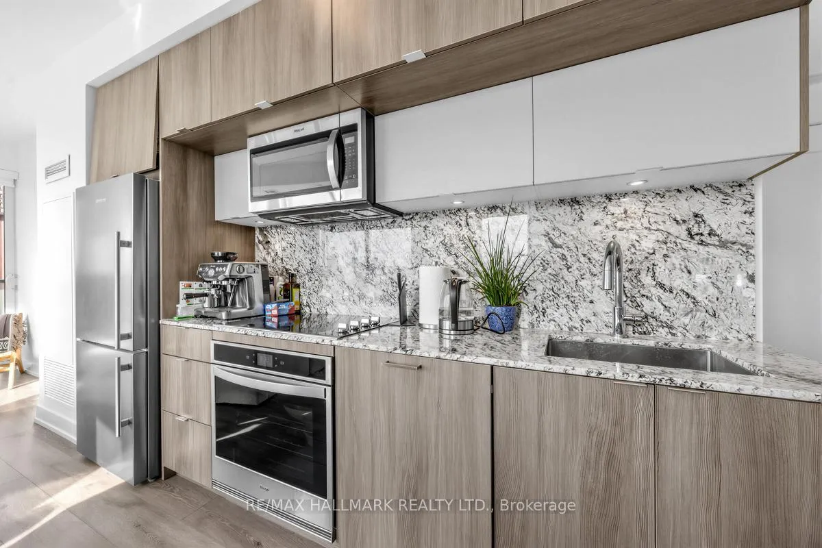 Photo 6 of Unit 2508, 575 Bloor Street E, Toronto, North St. James Town — HOMEH