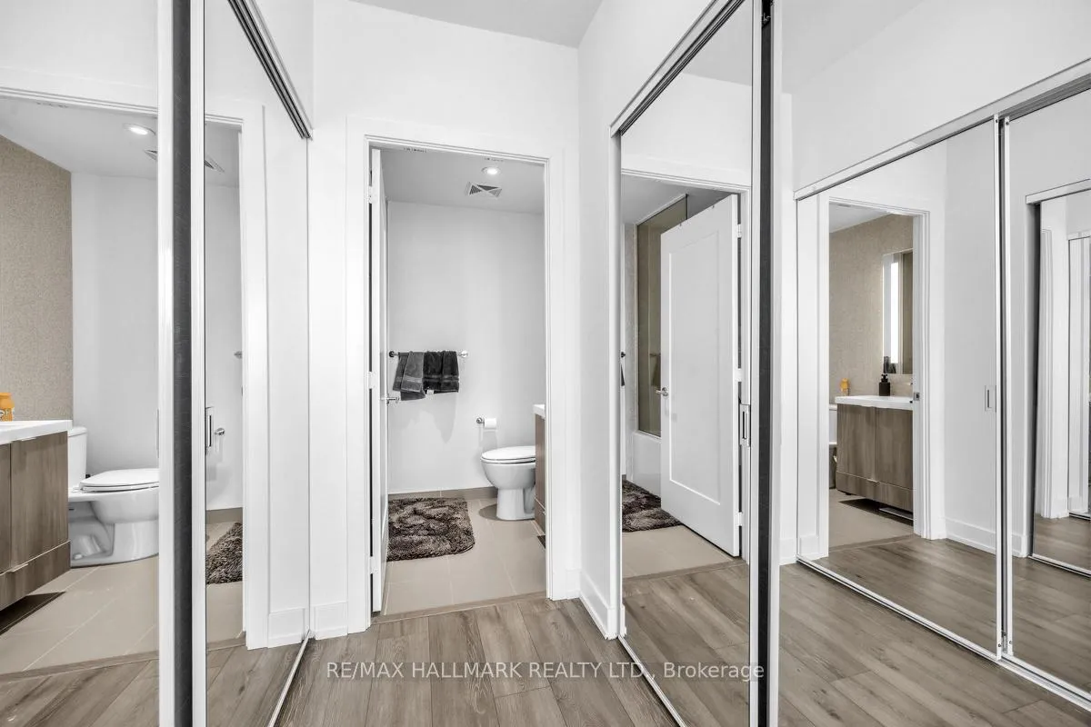 Photo 14 of Unit 2508, 575 Bloor Street E, Toronto, North St. James Town — HOMEH