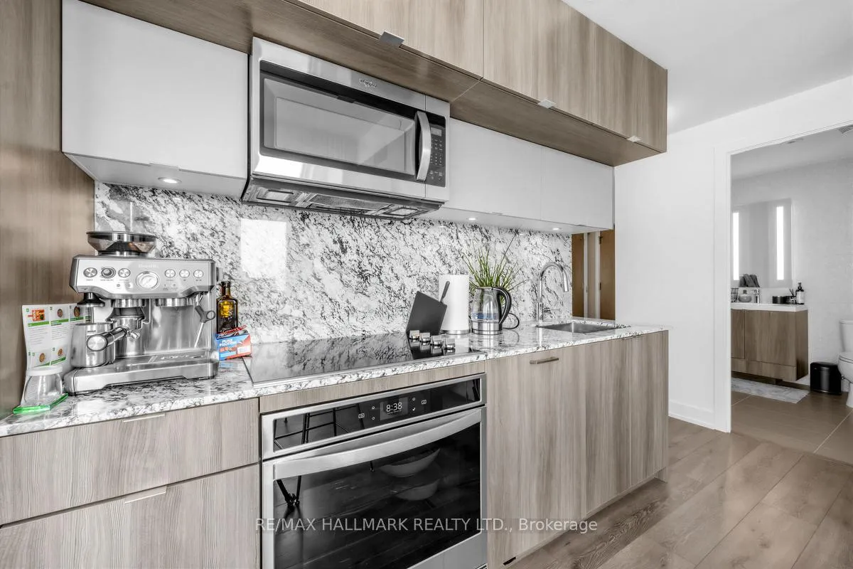Photo 16 of Unit 2508, 575 Bloor Street E, Toronto, North St. James Town — HOMEH