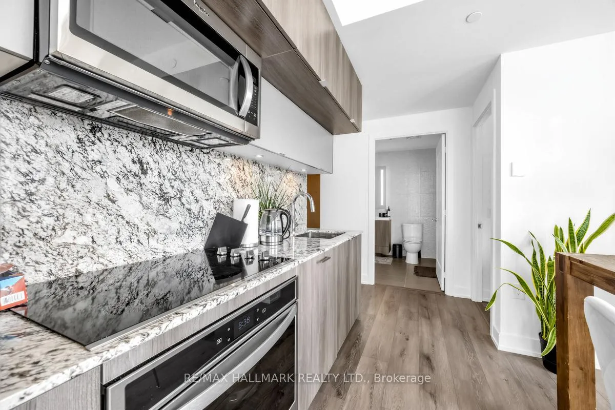 Photo 17 of Unit 2508, 575 Bloor Street E, Toronto, North St. James Town — HOMEH