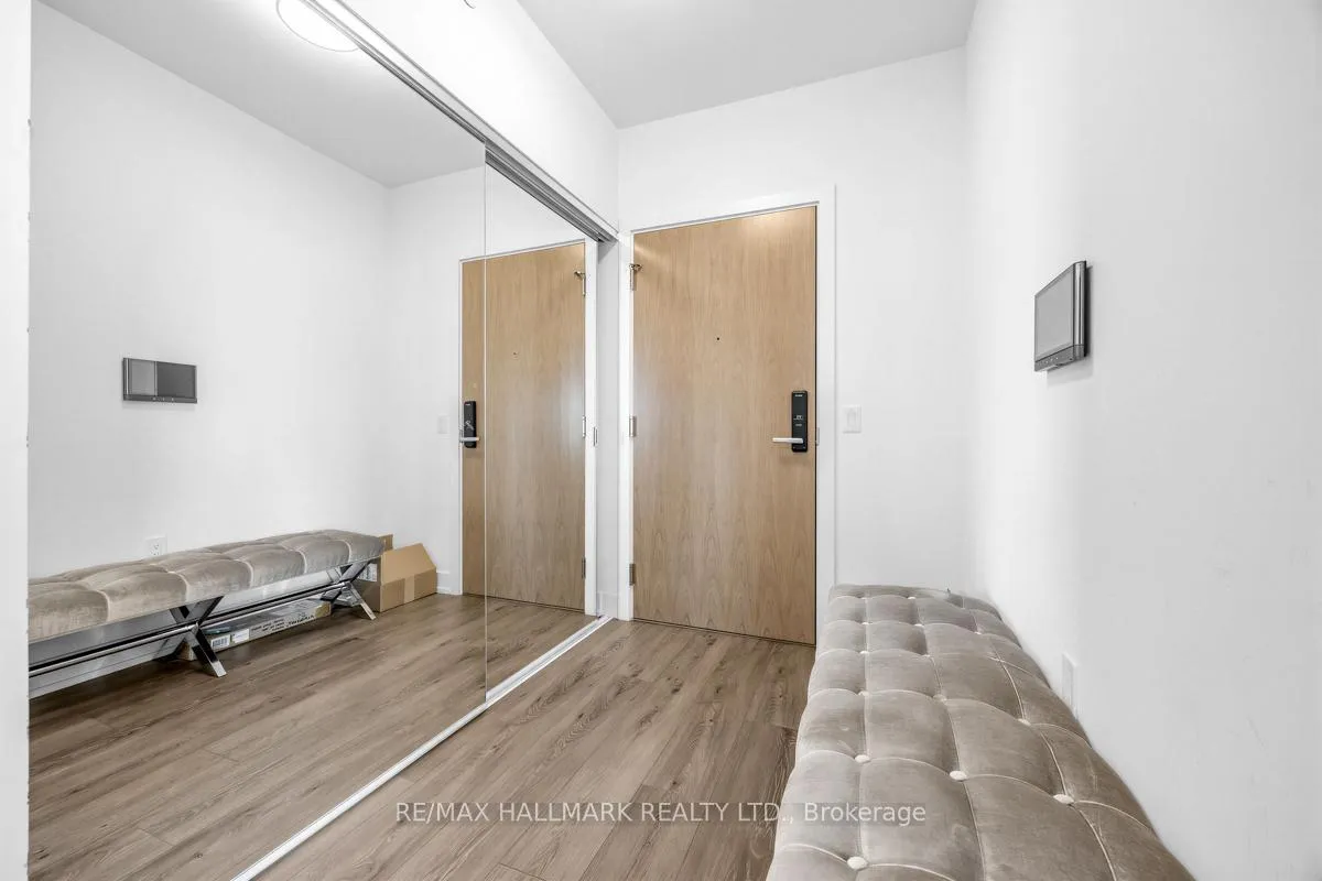 Photo 18 of Unit 2508, 575 Bloor Street E, Toronto, North St. James Town — HOMEH
