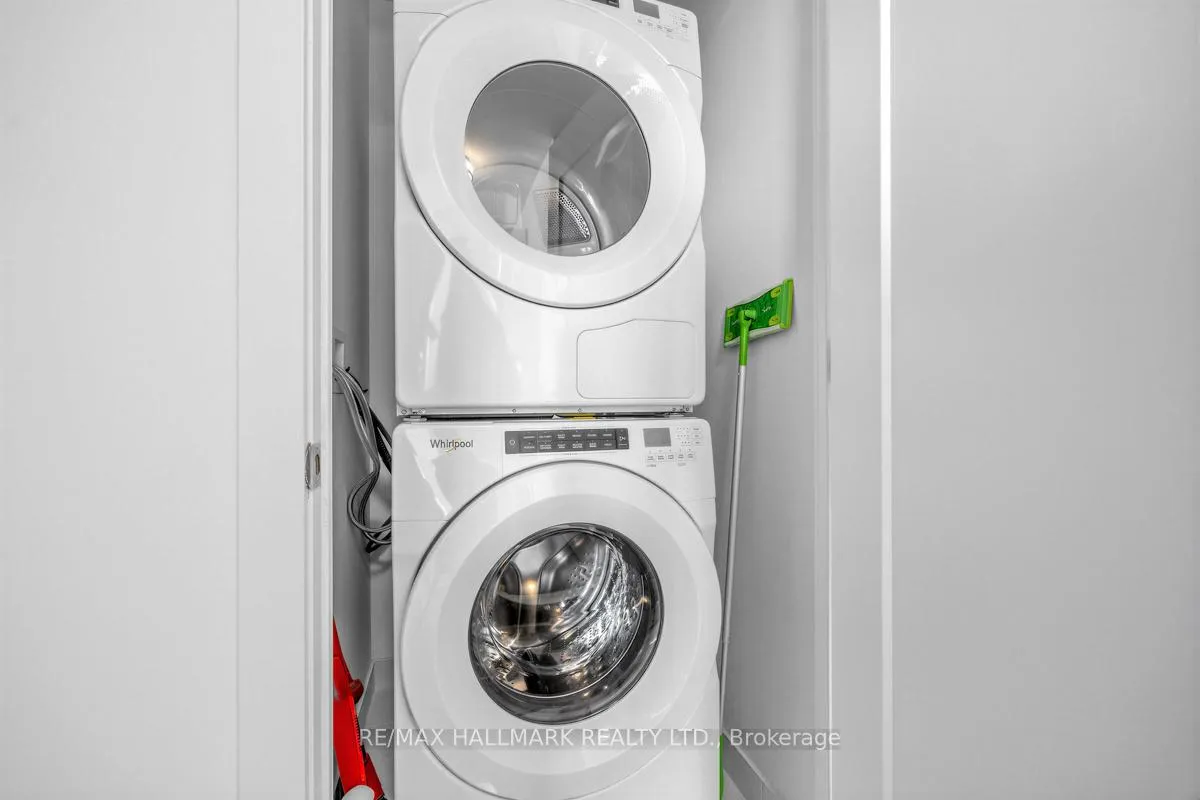 Photo 19 of Unit 2508, 575 Bloor Street E, Toronto, North St. James Town — HOMEH