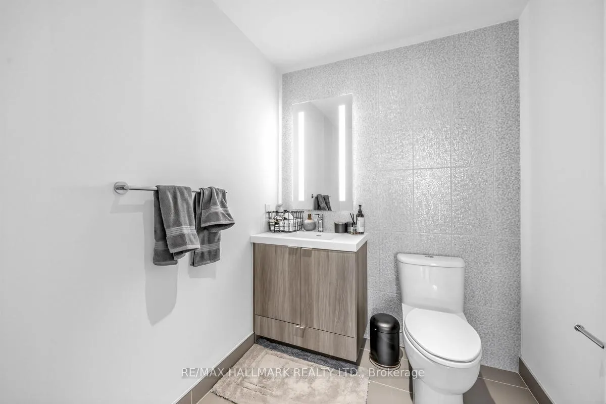 Photo 20 of Unit 2508, 575 Bloor Street E, Toronto, North St. James Town — HOMEH