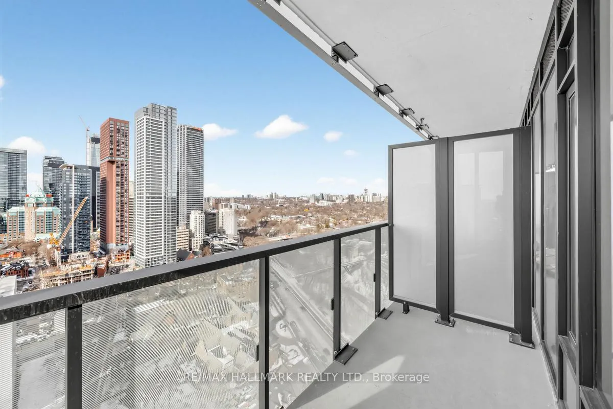 Photo 22 of Unit 2508, 575 Bloor Street E, Toronto, North St. James Town — HOMEH