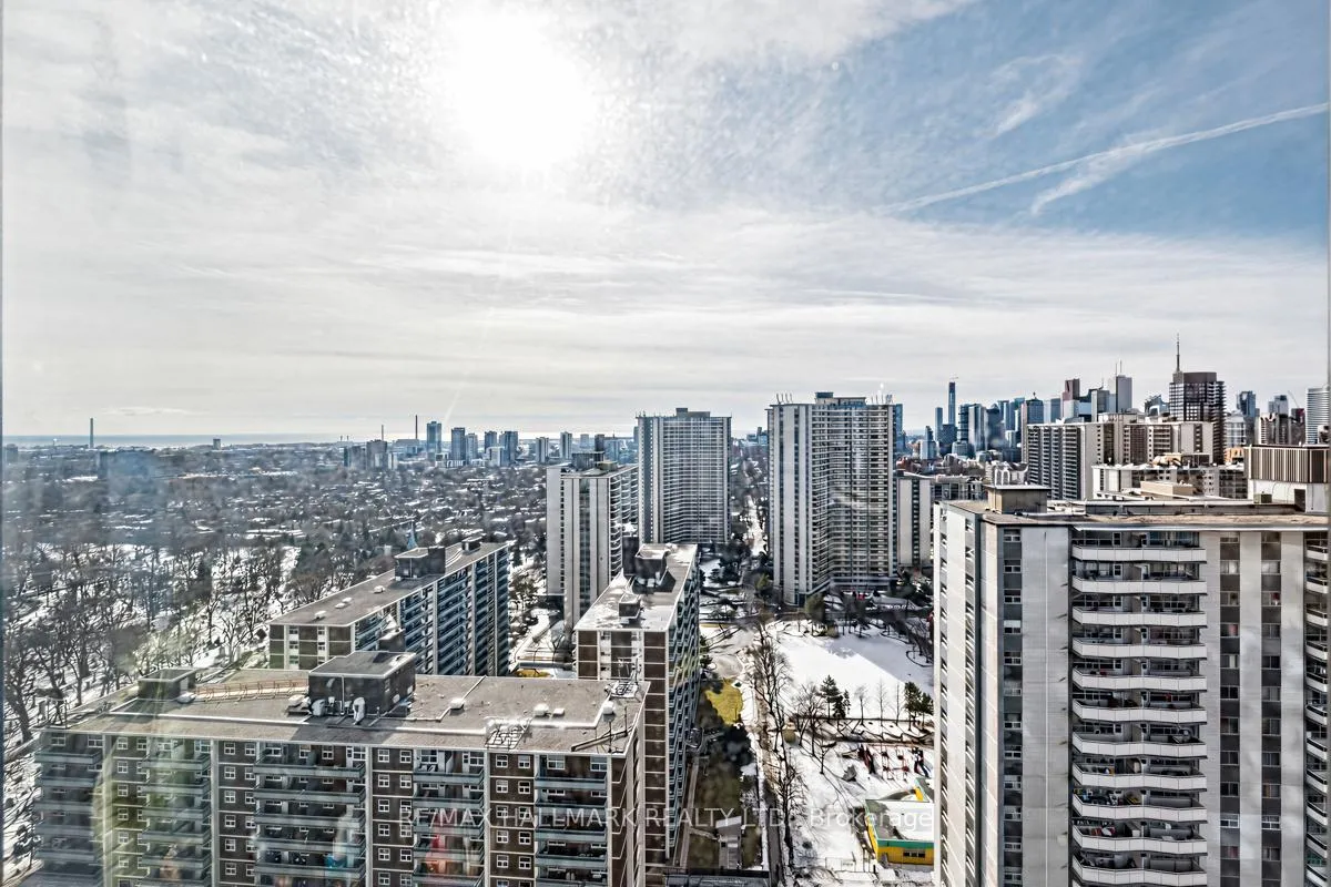 Photo 26 of Unit 2508, 575 Bloor Street E, Toronto, North St. James Town — HOMEH