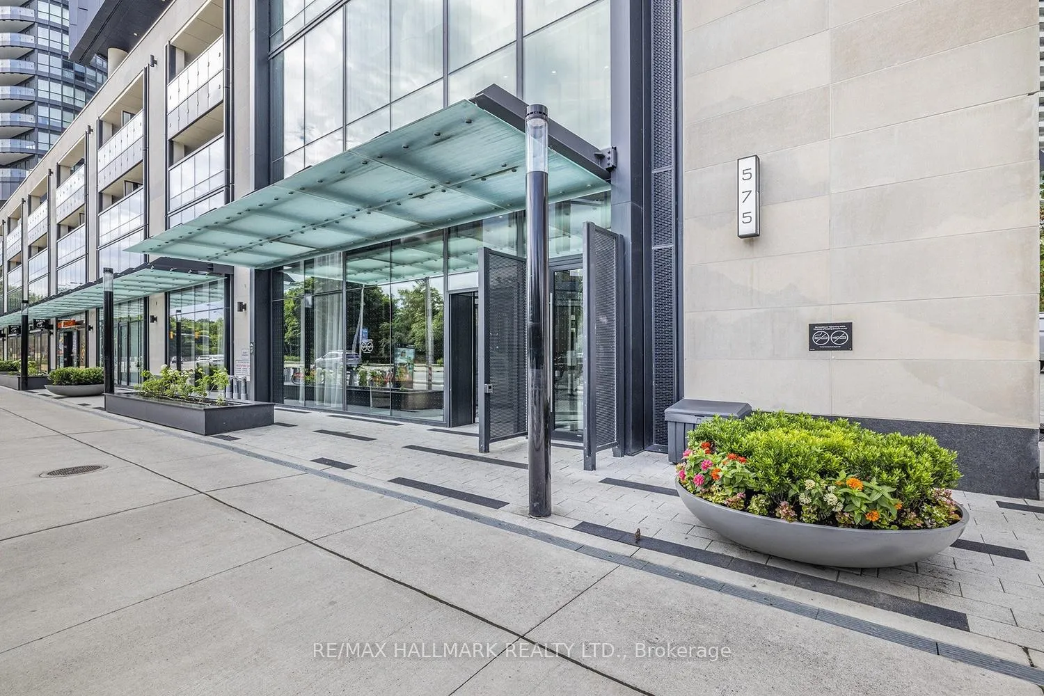Photo 27 of Unit 2508, 575 Bloor Street E, Toronto, North St. James Town — HOMEH