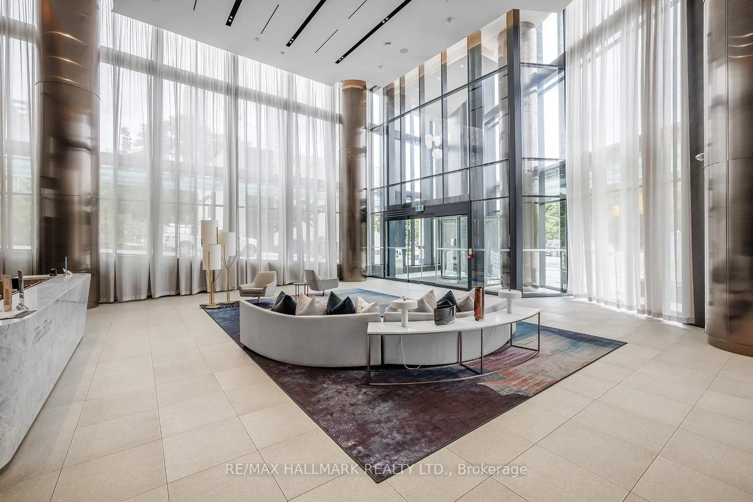 Photo 28 of Unit 2508, 575 Bloor Street E, Toronto, North St. James Town — HOMEH