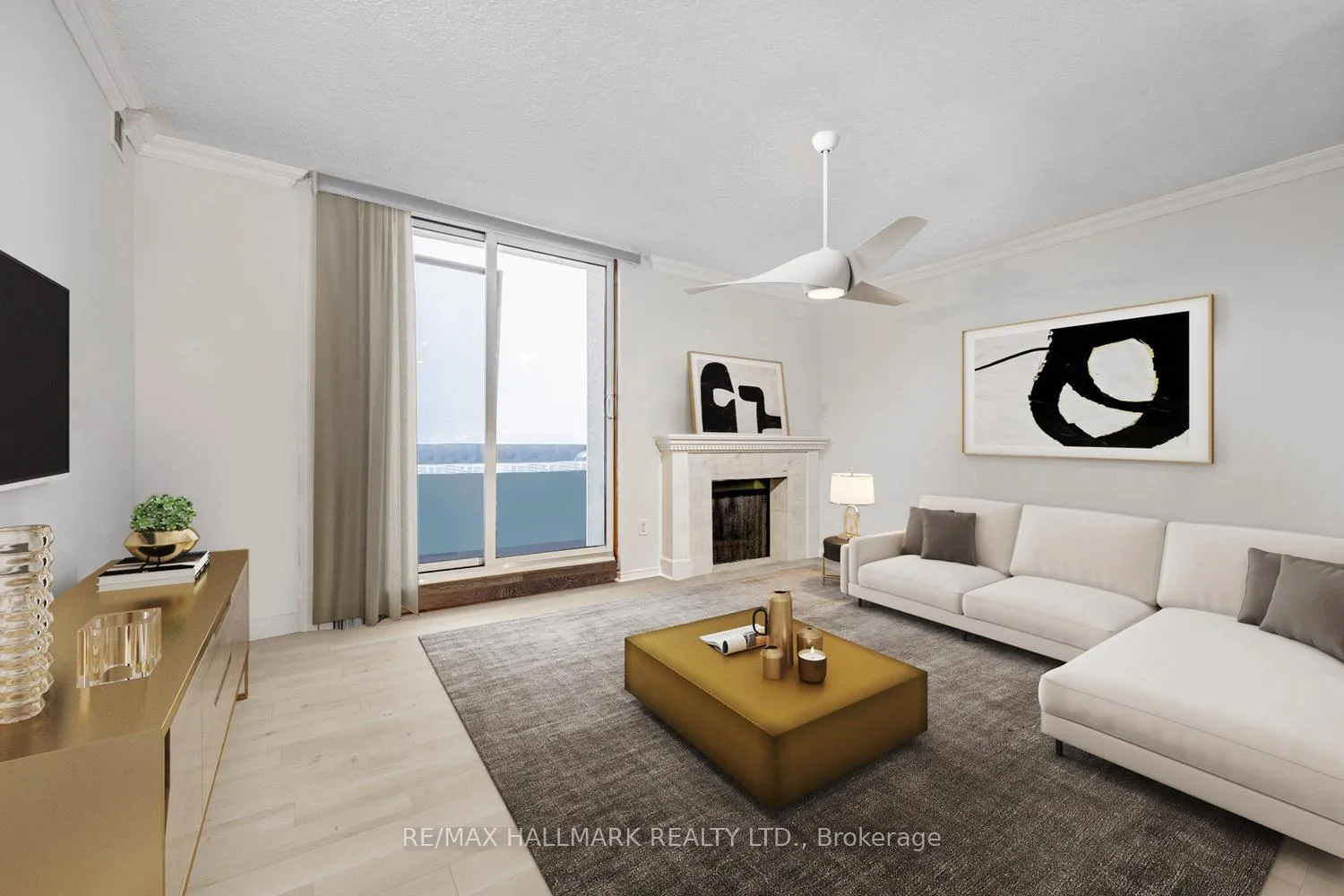 Photo 30 of Unit 2508, 575 Bloor Street E, Toronto, North St. James Town — HOMEH