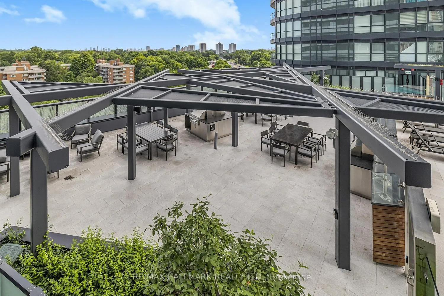 Photo 32 of Unit 2508, 575 Bloor Street E, Toronto, North St. James Town — HOMEH