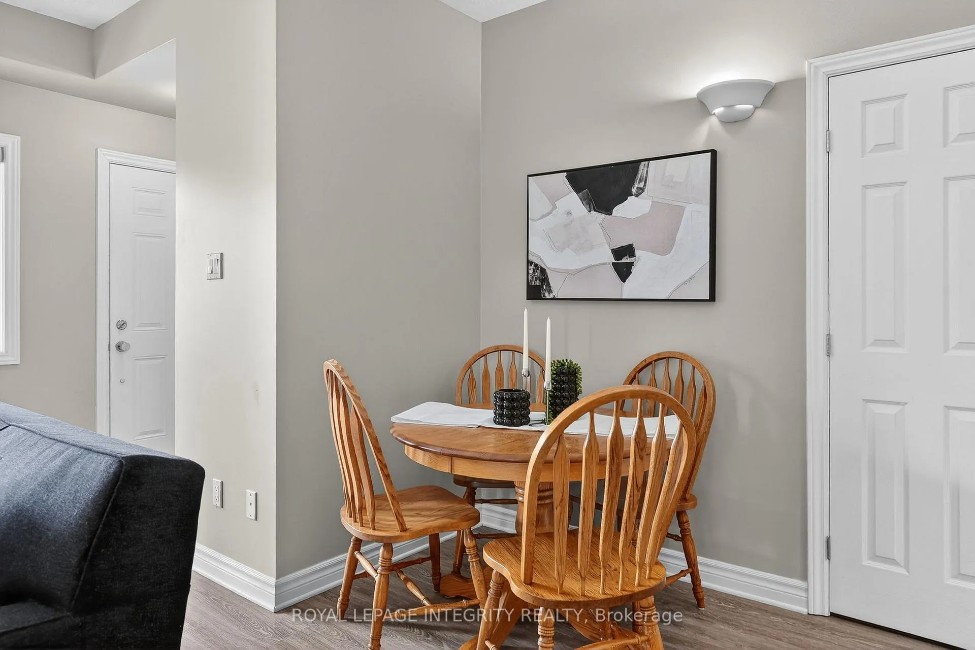 Photo 14 of Unit E, 156 Waterbridge Drive E, Ottawa, Barrhaven East — HOMEH