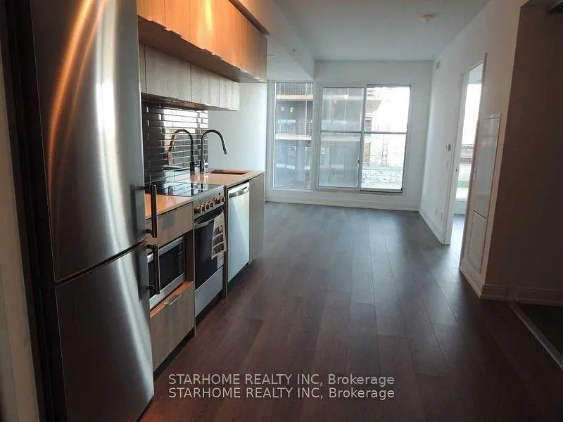 Photo 2 of Unit 2202, 181 Dundas Street E, Toronto, Church-Yonge Corridor — HOMEH