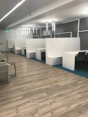 Photo 9 of Unit 2202, 181 Dundas Street E, Toronto, Church-Yonge Corridor — HOMEH