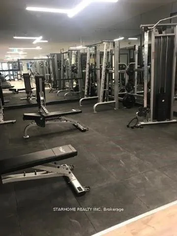 Photo 15 of Unit 2202, 181 Dundas Street E, Toronto, Church-Yonge Corridor — HOMEH