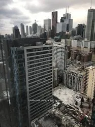 Photo 16 of Unit 2202, 181 Dundas Street E, Toronto, Church-Yonge Corridor — HOMEH