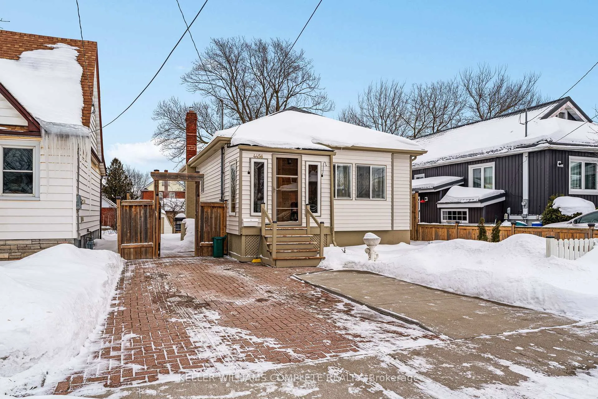 Photo 35 of 4456 Sixth Avenue, Niagara Falls, Downtown — HOMEH