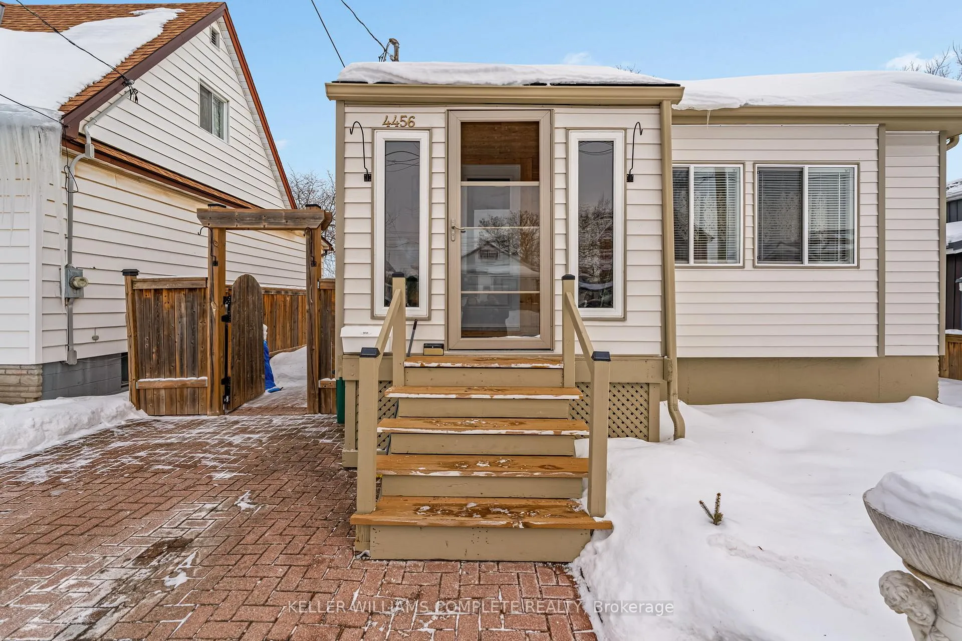 Photo 36 of 4456 Sixth Avenue, Niagara Falls, Downtown — HOMEH
