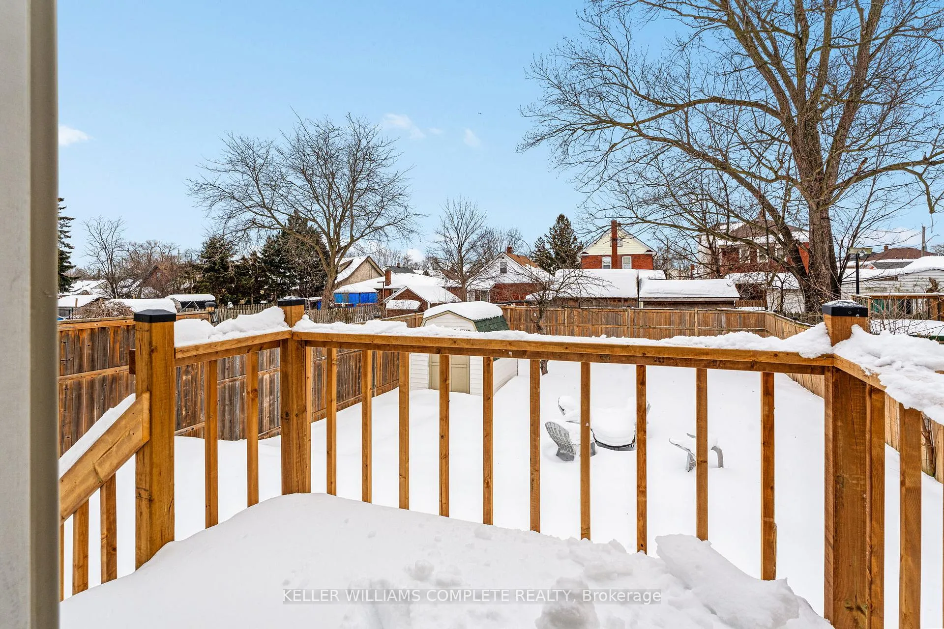 Photo 38 of 4456 Sixth Avenue, Niagara Falls, Downtown — HOMEH