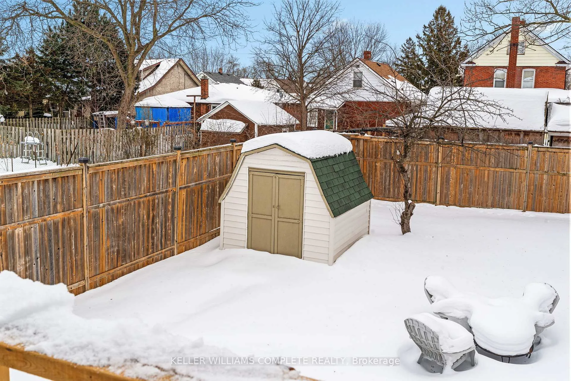 Photo 41 of 4456 Sixth Avenue, Niagara Falls, Downtown — HOMEH