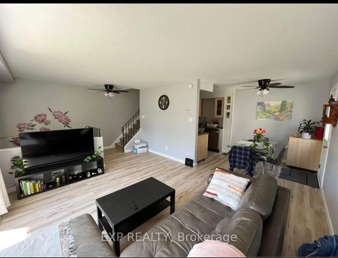 Photo 2 of Unit 135, 20 A Sonnet Crescent, Ottawa, Westcliffe Estates — HOMEH