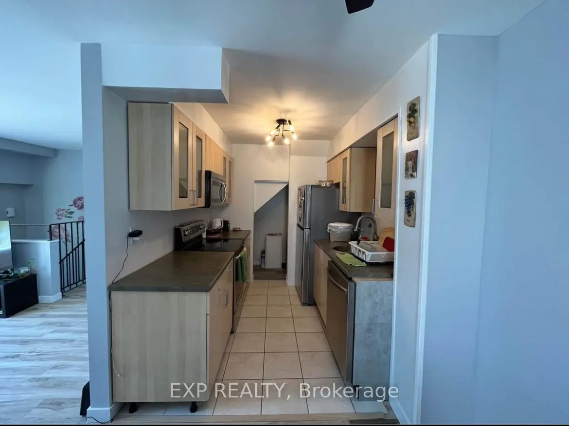 Photo 5 of Unit 135, 20 A Sonnet Crescent, Ottawa, Westcliffe Estates — HOMEH