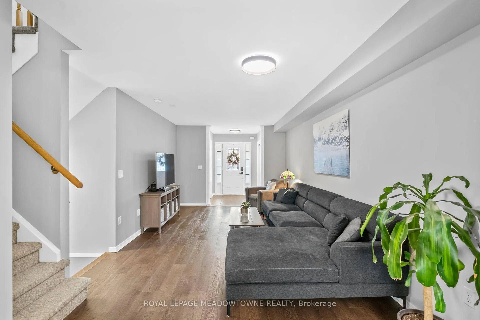 Photo 6 of 356 Bussel Crescent, Milton, Clarke — HOMEH