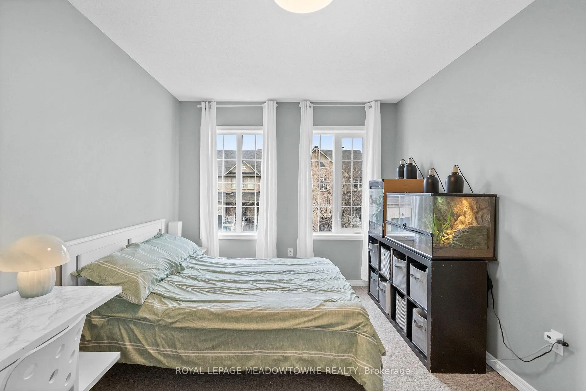 Photo 19 of 356 Bussel Crescent, Milton, Clarke — HOMEH