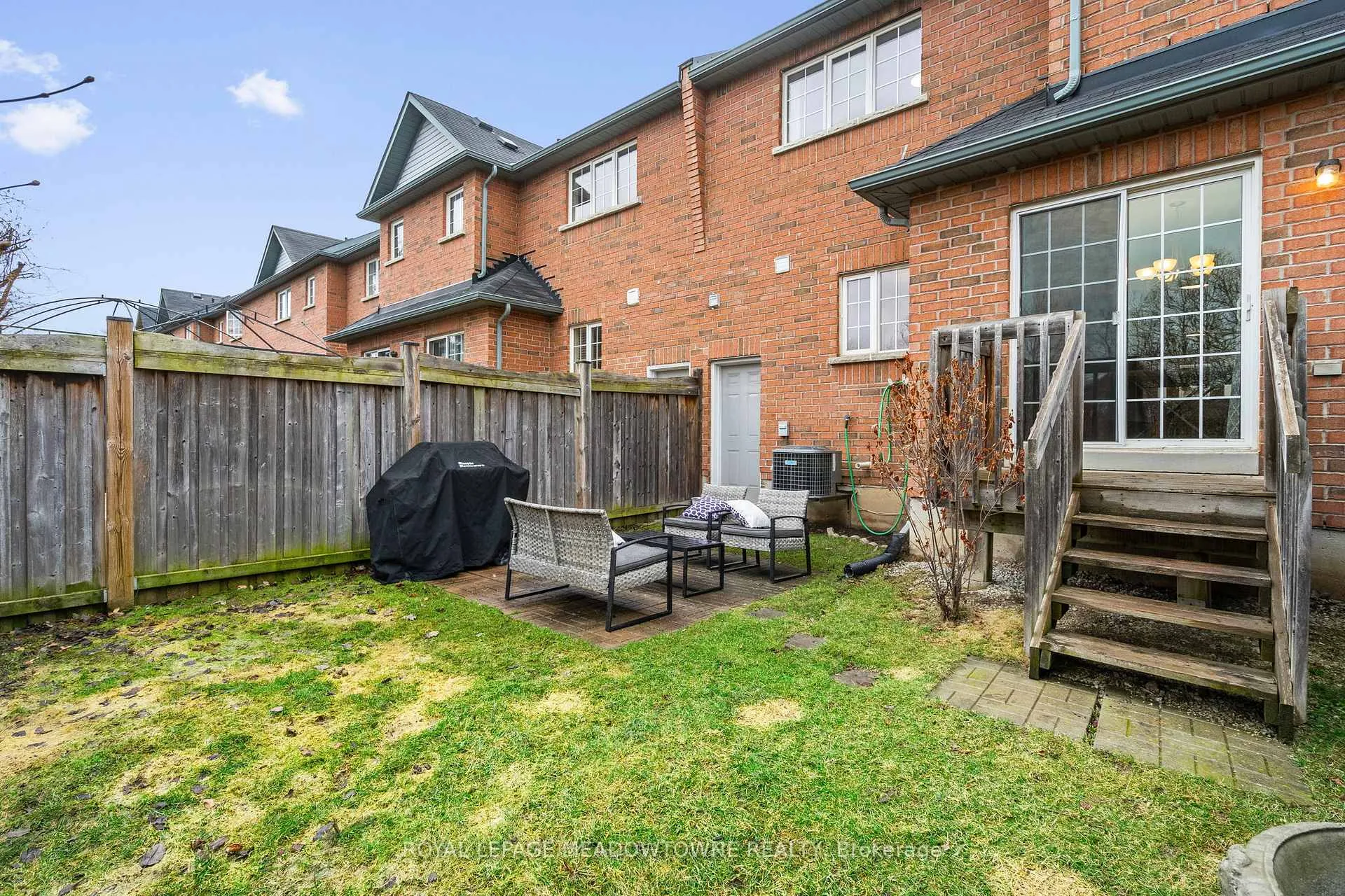 Photo 35 of 356 Bussel Crescent, Milton, Clarke — HOMEH
