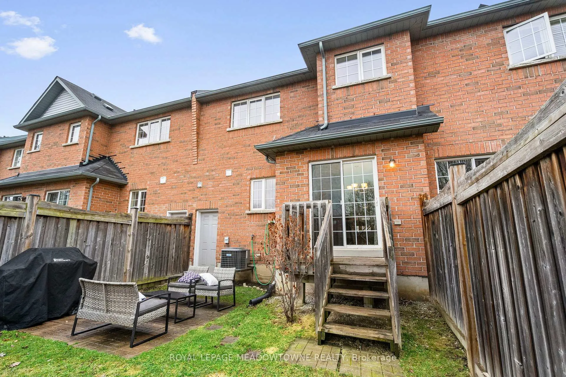Photo 36 of 356 Bussel Crescent, Milton, Clarke — HOMEH