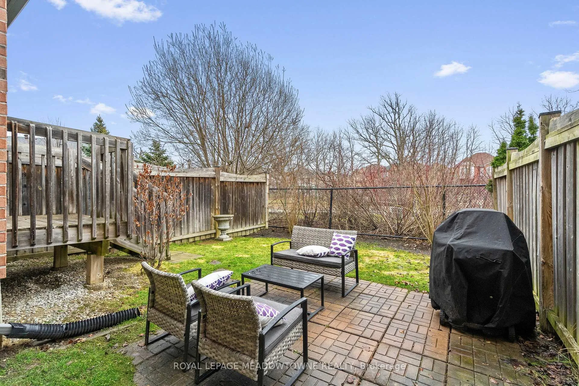 Photo 37 of 356 Bussel Crescent, Milton, Clarke — HOMEH