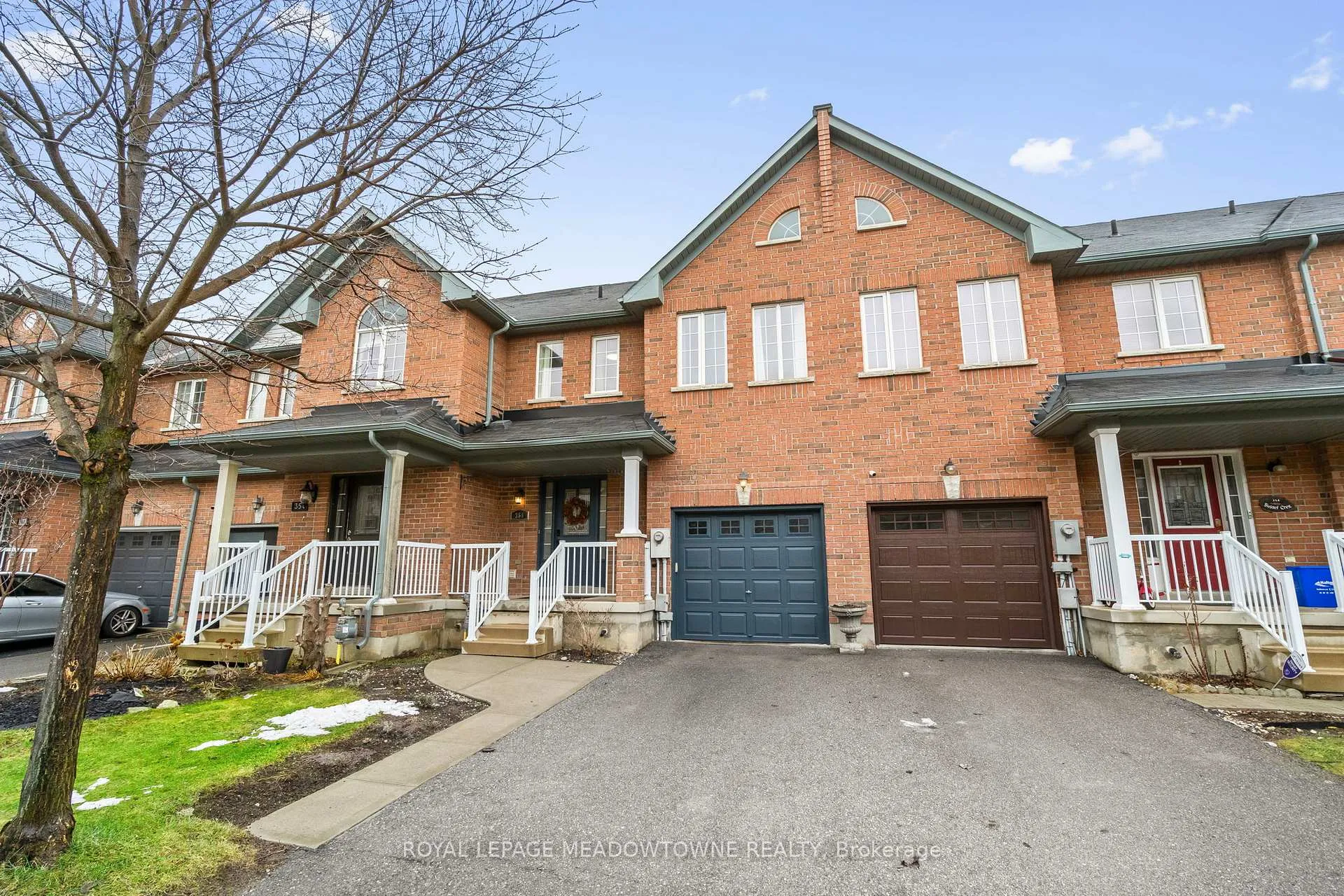 Photo 38 of 356 Bussel Crescent, Milton, Clarke — HOMEH