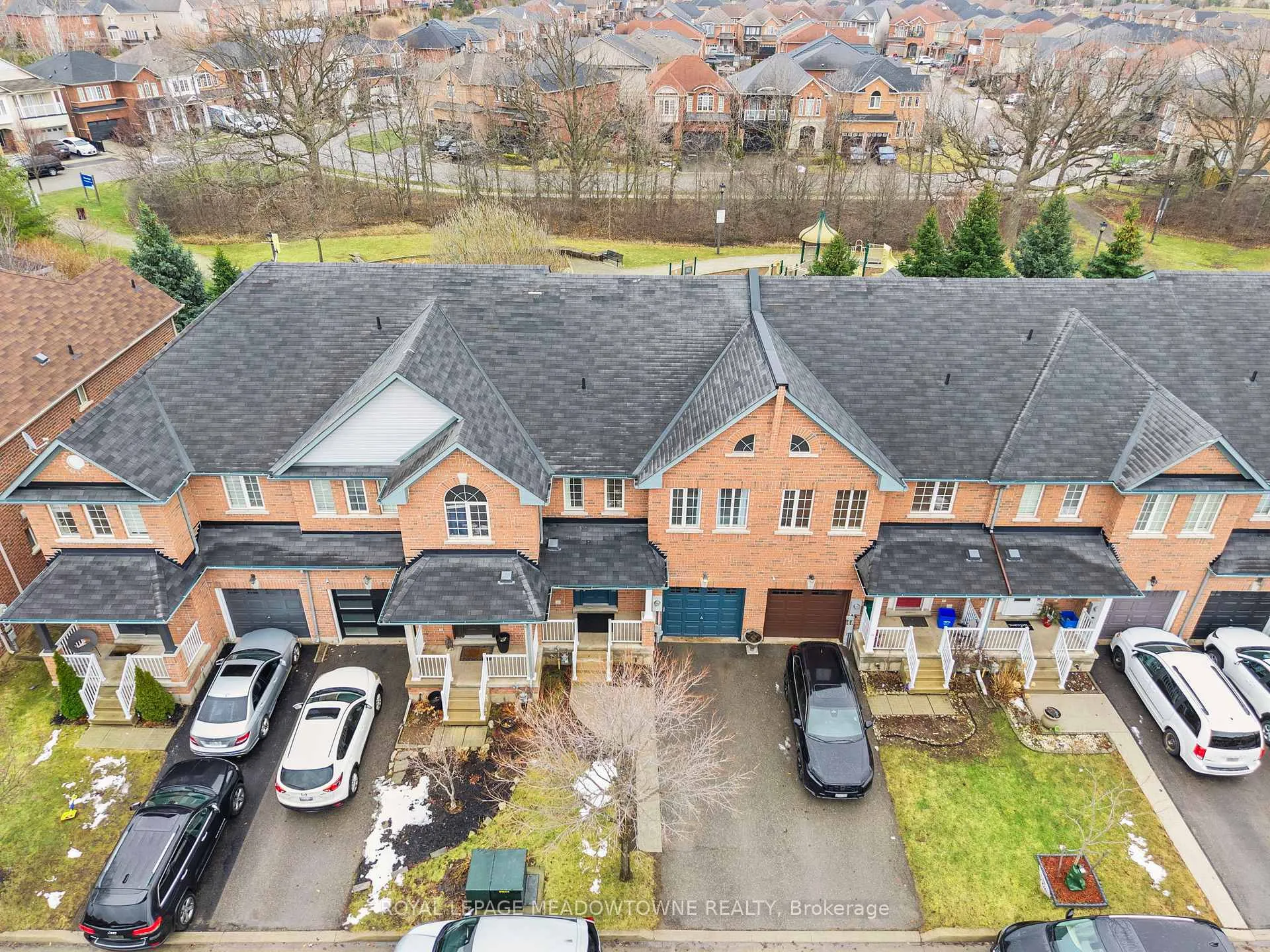 Photo 39 of 356 Bussel Crescent, Milton, Clarke — HOMEH