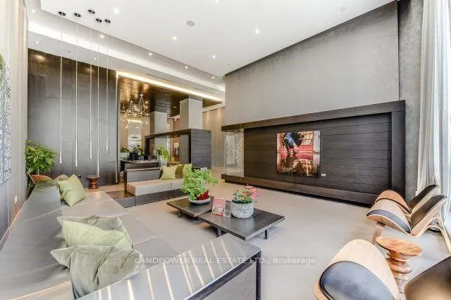 Photo 2 of Unit 701, 55 Regent Park Boulevard, Toronto, Regent Park — HOMEH