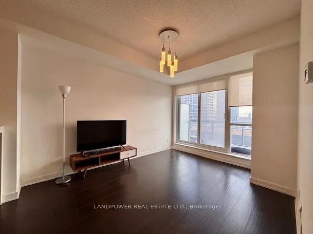 Photo 5 of Unit 701, 55 Regent Park Boulevard, Toronto, Regent Park — HOMEH