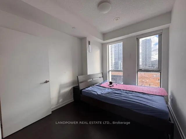 Photo 7 of Unit 701, 55 Regent Park Boulevard, Toronto, Regent Park — HOMEH