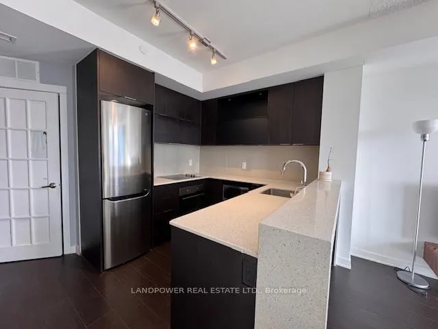 Photo 10 of Unit 701, 55 Regent Park Boulevard, Toronto, Regent Park — HOMEH