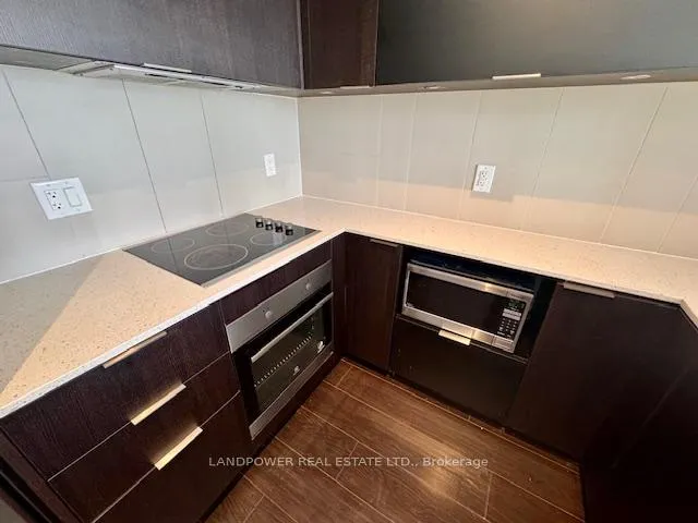 Photo 11 of Unit 701, 55 Regent Park Boulevard, Toronto, Regent Park — HOMEH