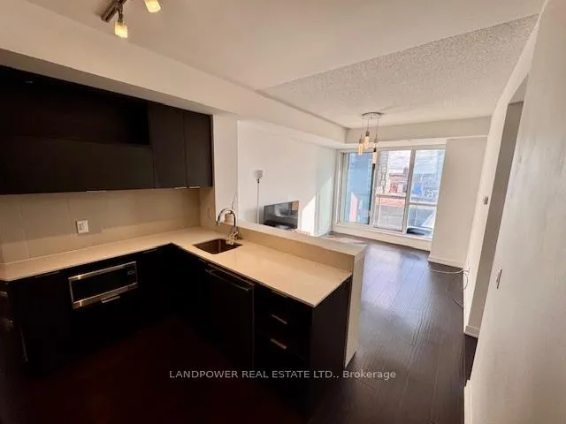 Photo 12 of Unit 701, 55 Regent Park Boulevard, Toronto, Regent Park — HOMEH