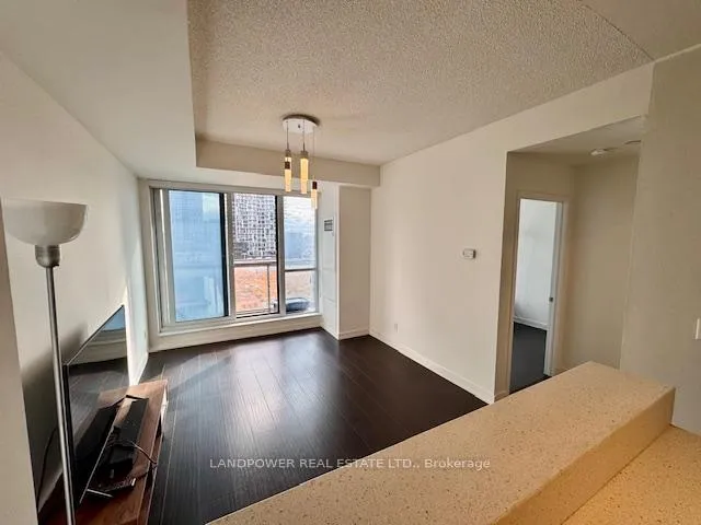 Photo 13 of Unit 701, 55 Regent Park Boulevard, Toronto, Regent Park — HOMEH