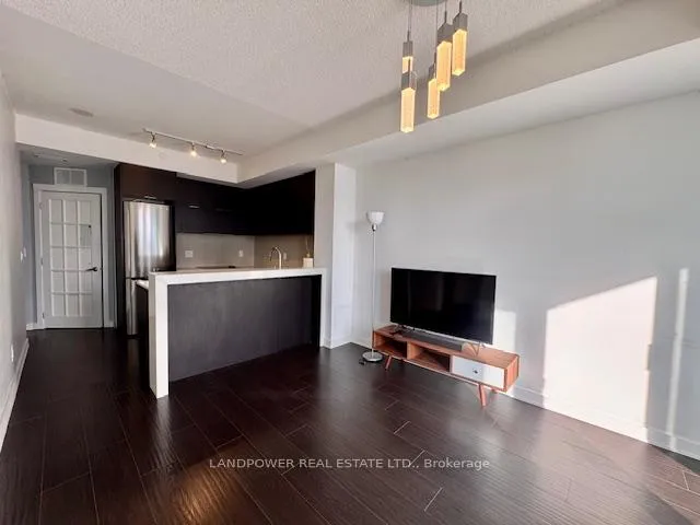Photo 14 of Unit 701, 55 Regent Park Boulevard, Toronto, Regent Park — HOMEH