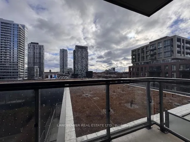 Photo 18 of Unit 701, 55 Regent Park Boulevard, Toronto, Regent Park — HOMEH