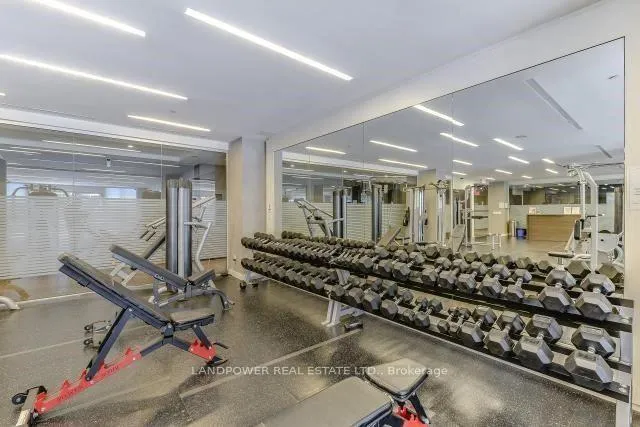Photo 19 of Unit 701, 55 Regent Park Boulevard, Toronto, Regent Park — HOMEH