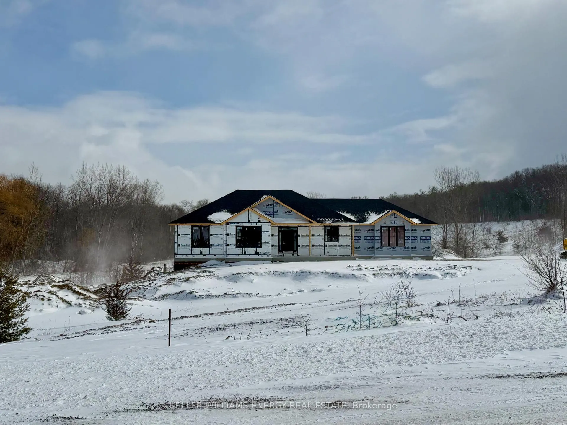 Photo 1 of 141 Middle Ridge Road, Brighton, Rural Brighton — HOMEH